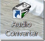 audioconverter