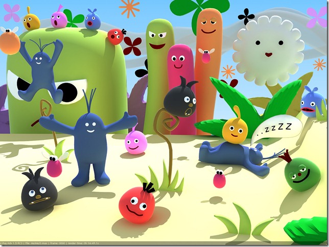 Loco_Roco_3d_Wallpaper_by_kheng