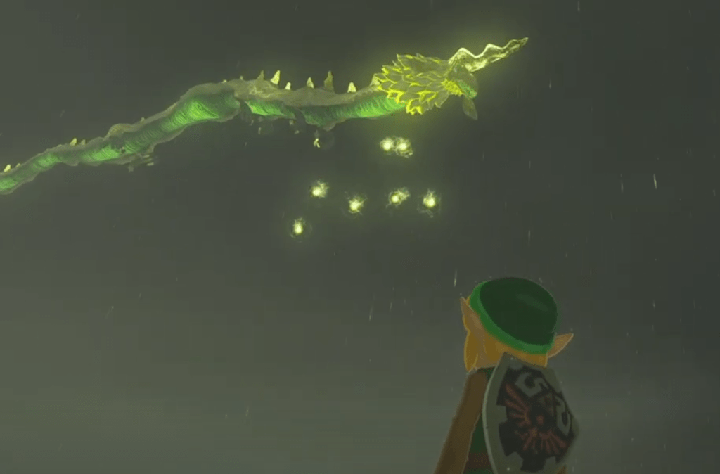 連載 貓喵 5 啟程