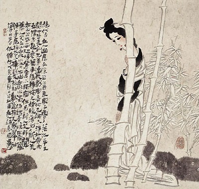 連載 貓喵 23 凱羅琳