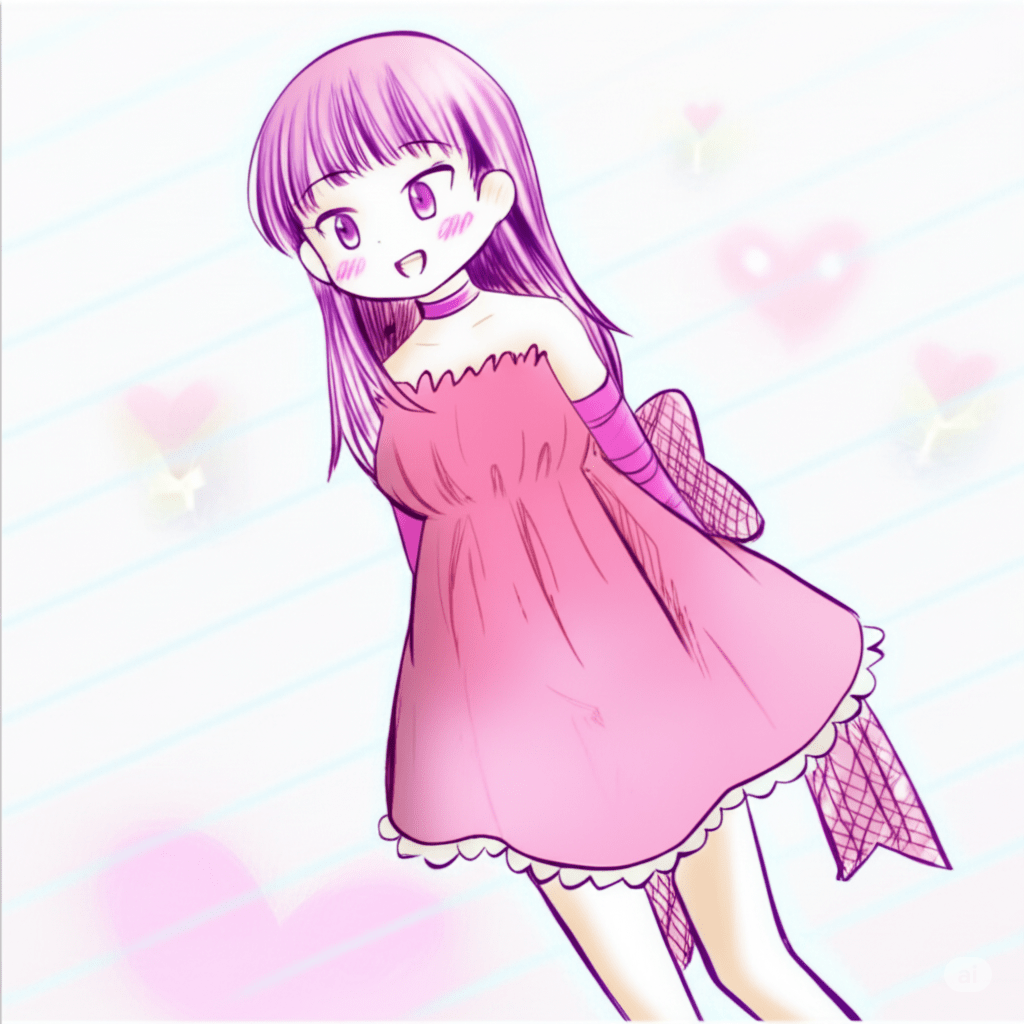 連載 貓喵 序章