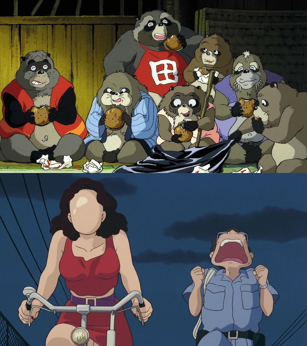 連載 貓喵 9 資源回收(下)