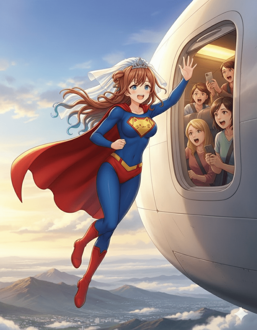 連載 貓喵 13 返鄉