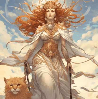 連載 貓喵 花絮 8&nbsp;羅琳的另一個奇幻之夜