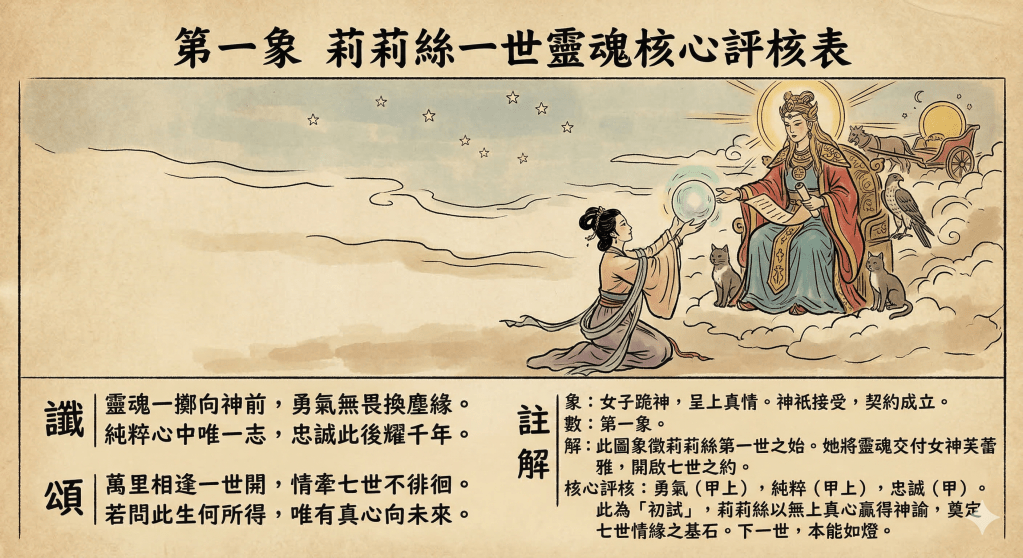 連載 貓喵 48 覺