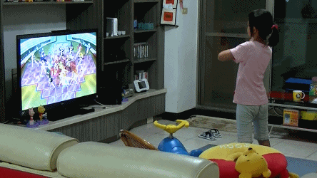 連載 貓喵 38&nbsp;罪惡